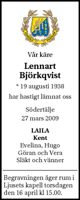 Länstidningen Södertälje