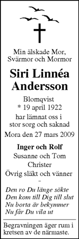 Mora Tidning