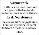 Östersunds-Posten,Länstidningen Östersund