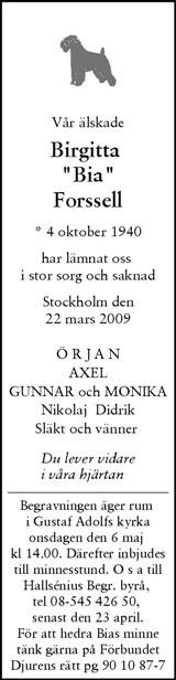 Svenska Dagbladet