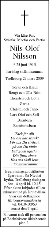 Trelleborgs Allehanda