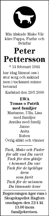 Värmlands Folkblad