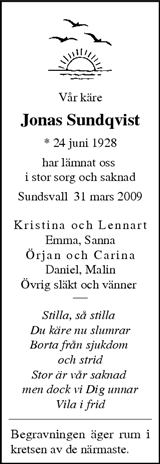 Sundsvalls Tidning