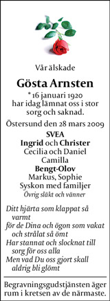 Östersunds-Posten,Länstidningen Östersund