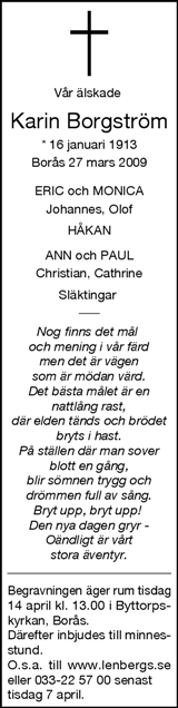 Borås Tidning