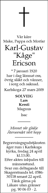 Karlskoga Tidning
