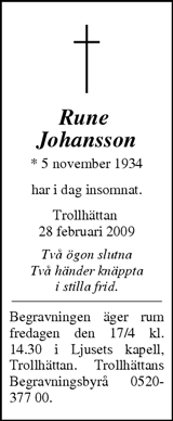 TTELA Trollhättans tidning & Elfsborgs läns allehanda