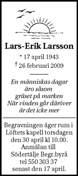 Länstidningen Södertälje