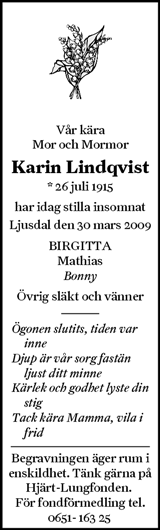 Ljusdals-Posten