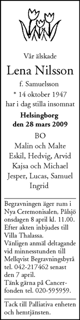 Nordvästra Skånes Tidningar,Landskrona-Posten,Helsingborgs Dagblad