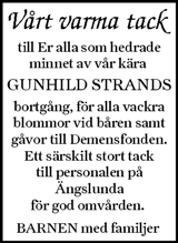 Ljusnan