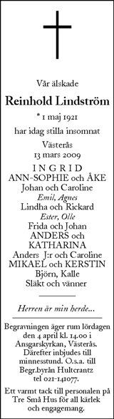 Sändaren