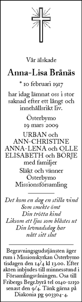 Sändaren