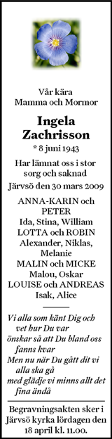 Ljusdals-Posten