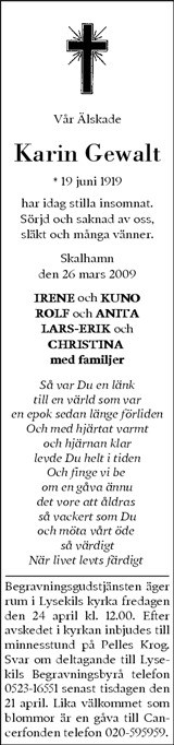 Bohusläningen