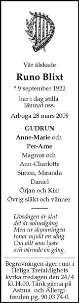 Bärgslagsbladet,Arboga Tidning