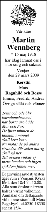 Mora Tidning