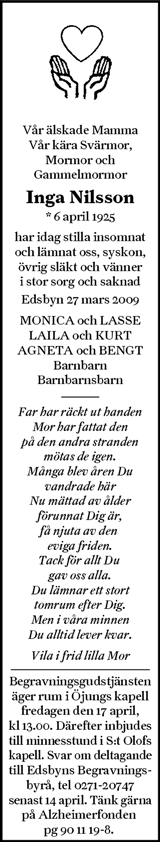 Ljusnan