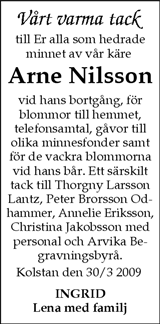 Arvika Nyheter