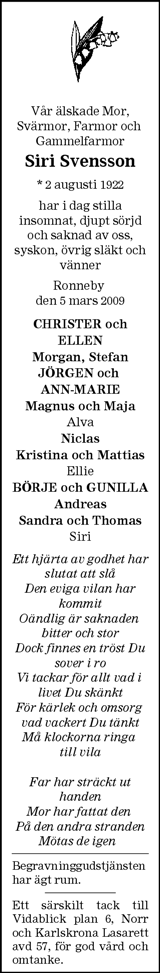 Blekinge Läns Tidning