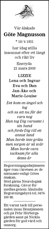 Smålandsposten