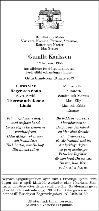 Vimmerby Tidning,Kinda Posten