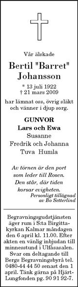 Vimmerby Tidning,Kinda Posten