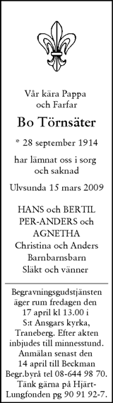 Svenska Dagbladet