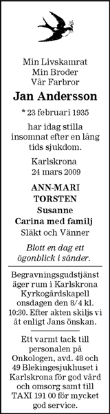 Blekinge Läns Tidning