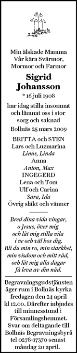 Ljusnan