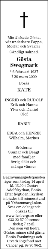 Göteborgs-Posten