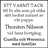 Östran Nyheterna
