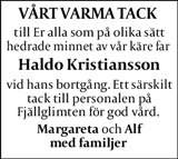 Östersunds-Posten,Länstidningen Östersund