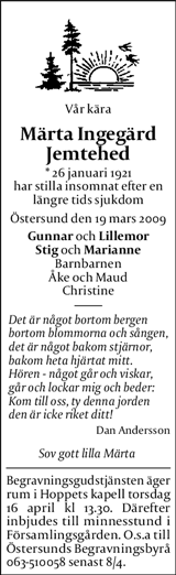 Östersunds-Posten