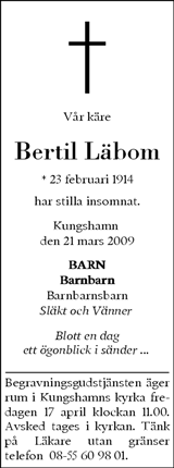 Bohusläningen