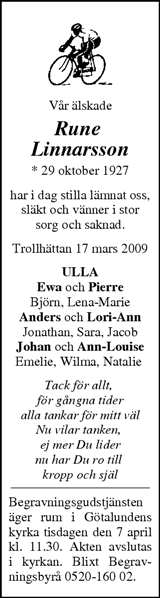 TTELA Trollhättans tidning & Elfsborgs läns allehanda