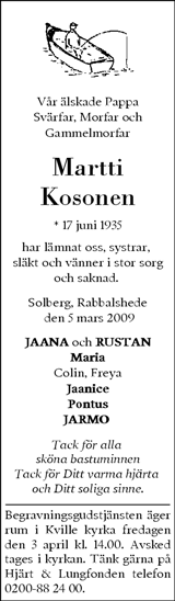 Bohusläningen