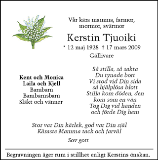 Norrländska Socialdemokraten