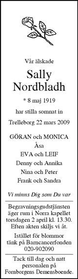 Trelleborgs Allehanda