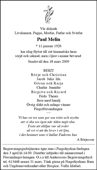 Sundsvalls Tidning