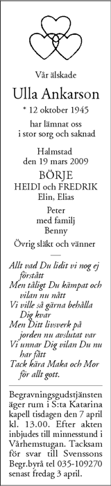 Hallandsposten