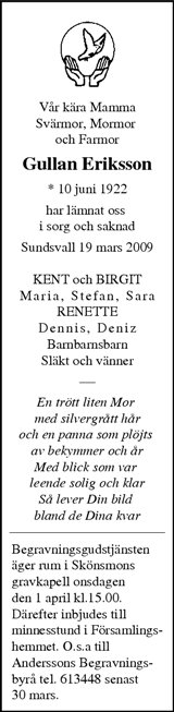 Sundsvalls Tidning