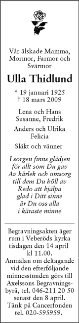 Sydsvenskan