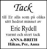 Sydöstran