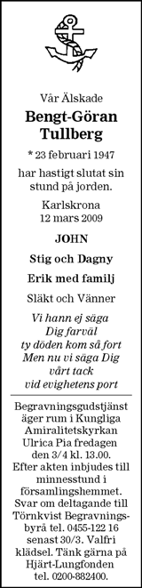 Blekinge Läns Tidning