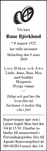 Sundsvalls Tidning