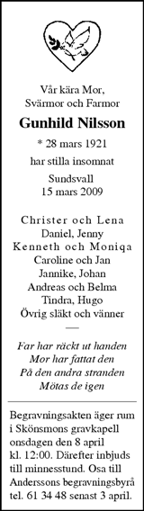 Sundsvalls Tidning