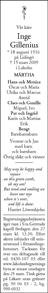 Laholms Tidning