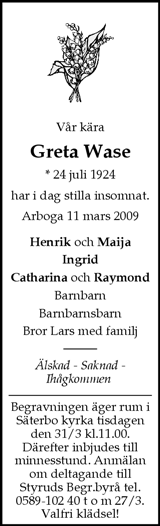 Bärgslagsbladet,Arboga Tidning
