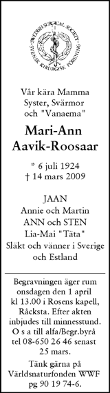 Svenska Dagbladet